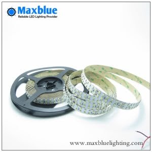 240leds/m led strip in single row