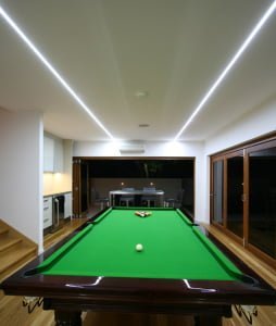 led strip installation application_maxblue lighting