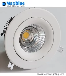 35W_LED_COB_DOWNLIGHT_90ra+_Maxbluelighting