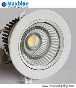 40w_cob_downlight_series03_maxbluelighting