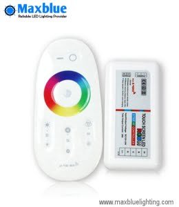 LED_controller_RGBW_controller_maxbluelighting