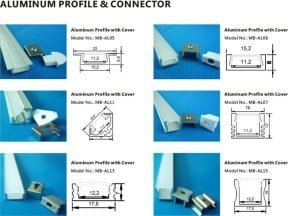 alu profile for led strip light 3_ maxblue lighting