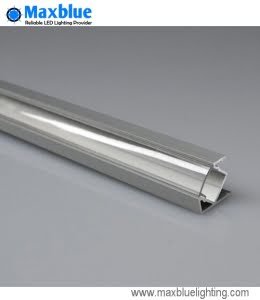 alu profile for led strip light MB-AL020