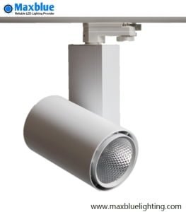 CREE COB LED Track Lighting