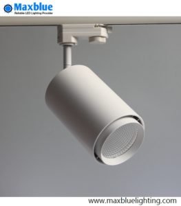 30W pendant track lighting