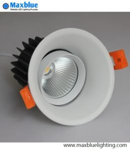 12w downlight led