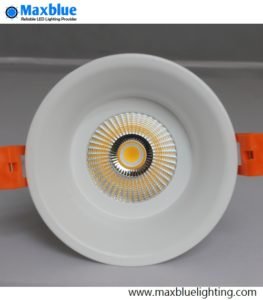 cob downlight led