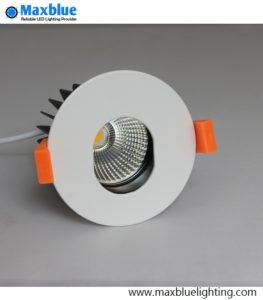 cob led downlight 9w 12w