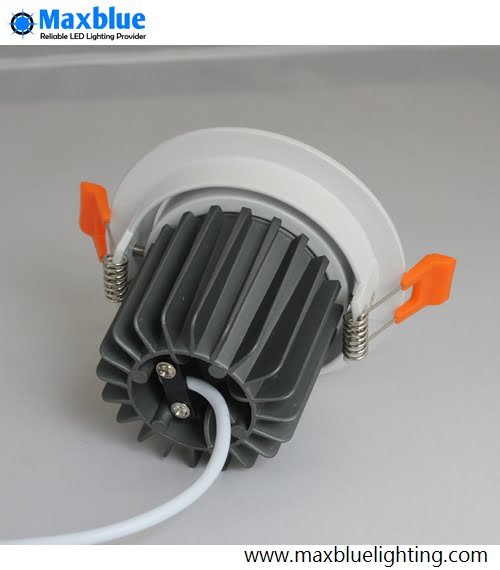 cree cob downlight