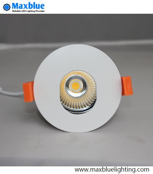 led ceiling dimmable downlight