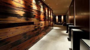 led ceiling light for hotel lighting