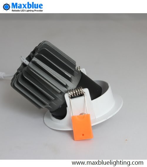 led cob downlight