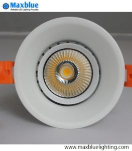 led downlight 12W
