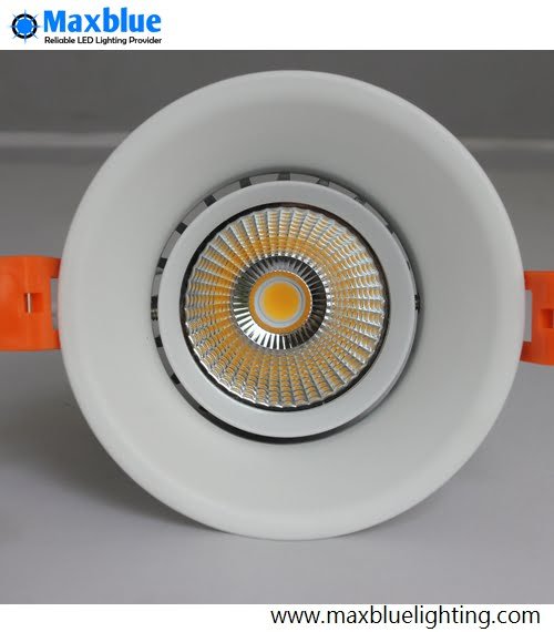 led downlight 12W