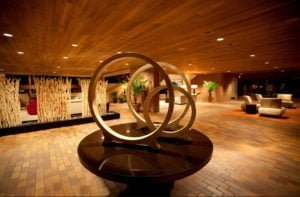 led downlights for hotel lighting