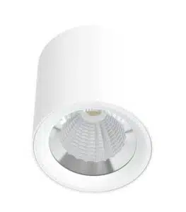 cylinder open mount downlight COB_Maxblue Lighting
