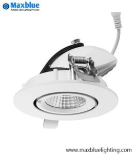 gimbal downlight