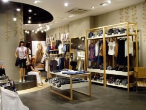 shop display led down light_maxblue lighting