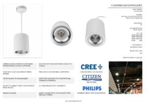 surface mount pendant lighting _ Maxblue Lighting