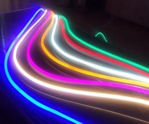 neon led strip light _ maxblue lighting