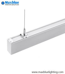 double directional lighting led