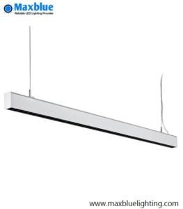 non-glare pendant led light