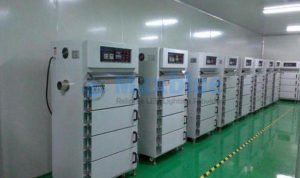 Bake the fpcb in the oven - the manufacturer of cob flexible led strip lighting