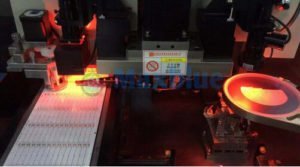 Die Bond - how to make the cob led strip _ Maxblue Lighting