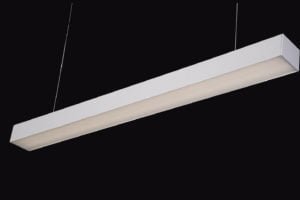 led linear lighting