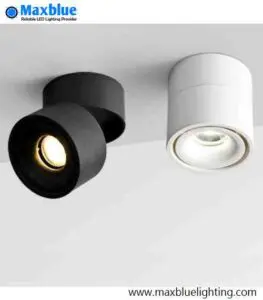 Foldable LEDＤownlight