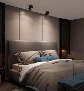 LED lighting for living room made in china _ Maxblue Lighting