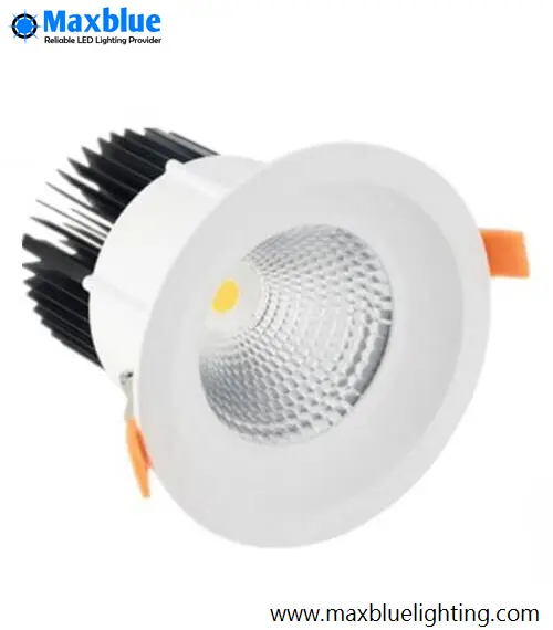 Recessed LED Downlight Made in China