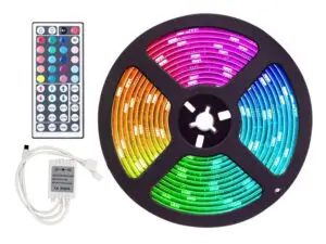 RGB LED Strip Set