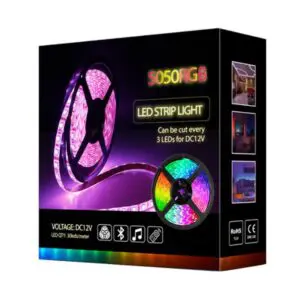 led strip set