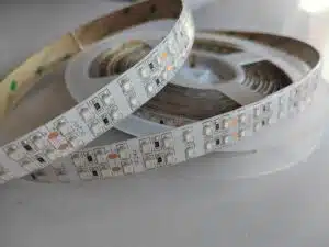 led strip light for uv curing