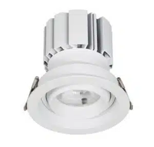 LDN Series Bull's Eye COB LED Downlight